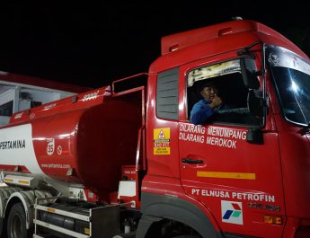 Pertamina Menjamin Ketersediaan Pertalite di Tengah Kebutuhan Masyarakat