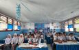 PLN UP3 Manado Gelar Program “PLN Goes to School”, Edukasi Siswa tentang Bahaya Listrik dan Keselamatan Ketenagalistrikan