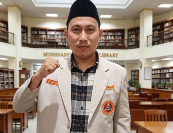 Adlan Ryan Habibie: Besok, PDPM Kota Manado Gelar Musda ke-XI di Asrama Haji Sulut