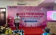 Gelar Srikandi Goes to School di SMA Negeri 1 Manado, PLN UID Suluttenggo Perkuat Karakter dan Literasi Energi Generasi Muda