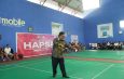 Pondasi Iman dan Kebersamaan, PLN UID Suluttenggo Dukung Penuh Kegiatan Keagamaan Hapsa P/KB Sinode GMIM Tahun 2026