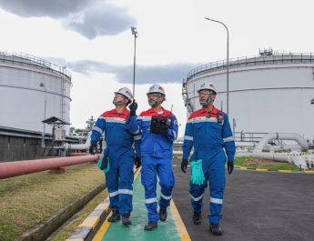 Pertamina Patra Niaga Pastikan Pasokan BBM Aman dan Distribusi Tetap Lancar di Berbagai Daerah