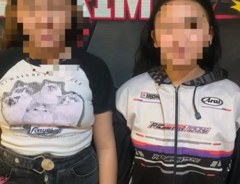 Digagalkan di Pelabuhan Manado, Dua ABG 15 Tahun Diduga Hendak Dikirim ke Tempat Hiburan di Sofifi