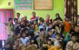 Wujud Kepedulian Sosial, Pertamina Patra Niaga Regional Sulawesi Berikan Santunan kepada Anak Yatim dan Dhuafa