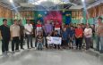 Pertamina Hadirkan Kepedulian dan Semangat Kebersamaan Lewat Santunan untuk Panti Asuhan di Poso