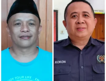Dua Bakal Calon Siap Pimpin PWI Kotamobagu, Ketua Fahmi: Diverifikasi