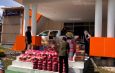 Pertamina Patra Niaga Regional Sulawesi dan Hiswana Migas Salurkan Bantuan Tanggap Bencana untuk Masyarakat Terdampak Gempa di Kabupaten Sigi