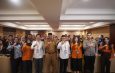 Oskar Manoppo Resmikan Sensus Ekonomi 2026, Boltim Pasang Fondasi Baru Kebijakan Berbasis Data
