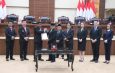 DRPD Sulut Gelar Paripurna Penyerahan LHP LKPD Tahun 2025, Pemprov Sulut Raih Opini WTP ke-12 Dari BPK RI