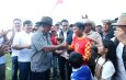 Tompaso Bersiap Naik Kelas, Gubernur Sulut Bidik Arena Berkuda Bertaraf Nasional