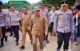 Korban Banjir Bolmong Tak Sendiri, Kapolda Sulut Turun Langsung Salurkan Bantuan