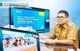 PPPK dan Fiskal Daerah Jadi Sorotan, Plt Bupati Sitaro Ikut Raker DPR RI Bahas Nasib ASN