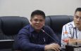 Gelar RDP, Hendry Walukouw: RTRW Telah di Paripurnakan 63 blok keputusan pemerintah pusat
