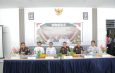 Weny Gaib Hadiri Penguatan BPD, Sinergi Desa dan Aparat Hukum Dipertegas