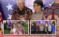 Andrei Angouw Hadiri Perayaan 250 Tahun Kemerdekaan AS, Manado Tampil di Forum Diplomasi Internasional