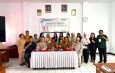 Kasus Malaria Impor Jadi Alarm, Bupati Oskar Genjot Kompetensi Tenaga Laboratorium Boltim