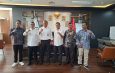 Boltara Pacu Bangun Tambak Udang Modern, Sirajudin Jemput Restu Pusat