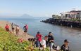 Tak Mau Manado Kotor, Wali Kota Sidak Pantai hingga Permukiman Pesisir
