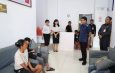 Tangis Warga Binaan UPTD PPA Manado Pecah di Hadapan Wali Kota, Solusi Hunian Mulai Disiapkan