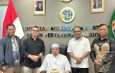 Boltara Jemput Dukungan Pusat, Menteri ATR/BPN Siap Kawal Tata Ruang dan Hilirisasi Pertanian