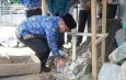 Program Prioritas Boltara Bergerak, Rumah Layak Huni untuk Warga Ollot Resmi Dimulai