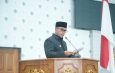 Bupati Boltara Beberkan Pertanggungjawaban APBD 2025  Raih Opini WTP