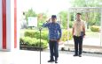 Pimpin Apel KORPRI, Plt Bupati Sitaro Fokus Kendalikan Inflasi dan Perkuat Ketahanan Pangan
