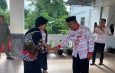 Bunda PAUD Sitaro Datangi Bolsel, Bantuan untuk Anak-anak Hingga Warga Kepulauan Disalurkan