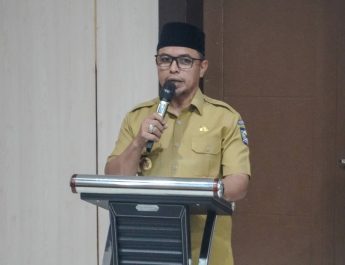 Perkuat Perlindungan Perempuan dan Anak, Pemkab Boltara Satukan Langkah Lintas Sektor