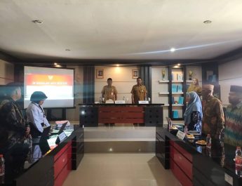 Boltara Matangkan Usulan Warisan Budaya Tak Benda 2027, Pemkab Tegaskan Komitmen Jaga Identitas Daerah