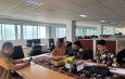 Tak Ingin Regulasi Sitaro Bermasalah, Heronimus Makainas Langsung Temui Kemendagri di Jakarta