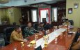 Prabowo Resmikan 1.151 Km Jalan di 37 Provinsi, Bupati Sirajudin Lasena Ikuti Langsung dari Boltara