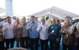 Prabowo Tegaskan KTNA Kunci Ketahanan Pangan, Wabup Bolmong Siap Perkuat Petani dan Nelayan