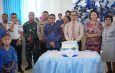 Di Usia 168 Tahun, GMIST Imanuel Kelling Balehumara Didorong Terus Jadi Pilar Pembangunan Umat