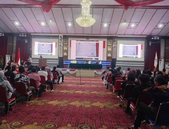 Wali Kota Manado Waspadai Data Fiktif dan Salah Sasaran, Verifikasi Warga Diperketat