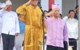 Plt Bupati Sitaro Ingatkan Ancaman Nyata bagi Bangsa, Ketahanan Keluarga Jadi Penentu Indonesia Emas
