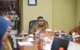 Inflasi dan Ancaman El Nino Jadi Alarm, Bupati Boltara Turun Langsung Ikuti Rakor Nasional
