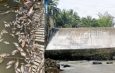 Warga Desak Polres Kotamobagu Tertibkan Tong Ilegal di Hulu Sungai Mo’ayat, Diduga Cemari Lingkungan dan Ancam Tambak Ikan