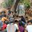 Aksi Massa Memanas di Tambang Bakan, Excavator PT JRBM Dikepung Penambang Rakyat