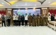 DPRD Sulut Support Polda Sulut Gelar Rakor Tindak Pelaku Pelanggaran Distribusi BBM Bersubsidi