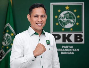 Weny Gaib Pimpin PKB Lima Tahun ke Depan, Siapa yang Mulai Waspada?