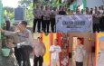 Dipimpin AKBP Irwanto: Masjid, Gereja dan Klenteng Jadi Saksi Pengabdian Polres Kotamobagu di Hari Bhayangkara ke-80