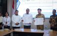 Bukan Sekadar Teken MoU! Bupati Michael Thungari Pasang Target Besar, Sangihe Siap Berubah Bersama UNIMA