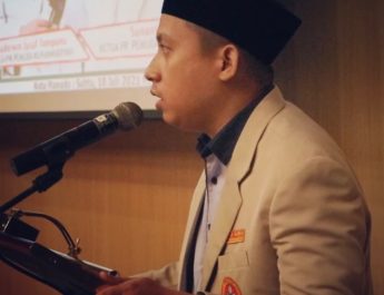 PDPM Kota Manado Segera Gelar Musda ke-XI, Adlan Ryan Habibie: Momentum Konsolidasi Gerakan Pemuda Muhammadiyah