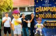 Bojo Resmi Jadi Maskot TCL 2026, Panitia Siapkan Pesta Sepak Bola Terbesar di BMR
