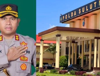 Mutasi Besar PJU Polda Sulut! Enam Kapolres Berganti, Kotamobagu Sambut Kapolres Baru