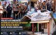 Polres Kotamobagu Resmikan Sarana Air Bersih dan Serahkan Bedah Rumah, Wujud Nyata Pengabdian di Hari Bhayangkara ke-80
