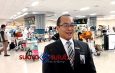 Sambut Jamaah Haji Asal Daerah Nyiur Melambai, GM Angkaspura Radityo Ari Purwoko Sampaikan Hal Ini