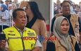 Ambar Suryoko Pastikan Prosedur Kepulangan Jamaah Haji Sulut Berjalan Sesuai Standar Yang Berlaku 