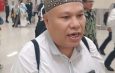 Tiba di Bandara Samratulangi, Ketua Kafilah Hi. Amir Liputo Sampaikan Hal Ini